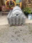 SLEMENJAKI SALONIT CEMENTNOVLAKNA