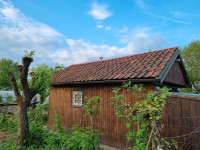 Strešna kritina