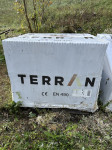 TERRAN STREŠNIKI RENOVA PLUS MOJ DOM