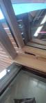 PRODAM VELUX OKNA GGL78X140, SAMO SE 2 KOM