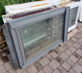 Stresno okno 120 x 78