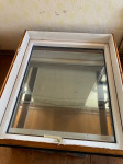 Strešno okno Roto 106x125cm z novimi obrobami