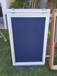 STREŠNO OKNO VELUX 78X118