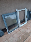 VELUX GGU M04 strešno okno