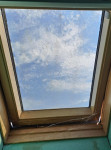 VELUX  okna 55x78 GZL 5 let