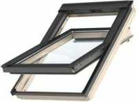 VELUX STREŠNO OKNO
