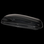 JUNIOR KOVČEK ALTRO 460L ČRN LAK.