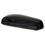 JUNIOR KOVČEK ALTRO 500L ČRN LAK.