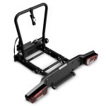 Modularna platforma za kljuko GP Saturn