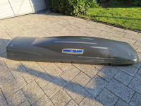 Strešni kovče Mont Blanc 370l
