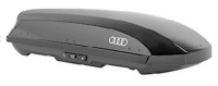 Strešni kovček Audi (310L)