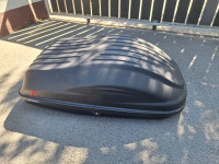 Strešni kovček cca 115krat65kra40 cm