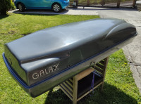 Strešni kovček GALAXY G3