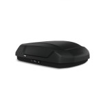 Strešni kovček Thule Force 3 S Black 300L 140x89.8x38 cm