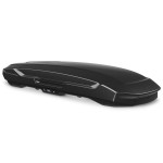 Strešni kovček Thule Motion 3 XXL Low black glossy 450l 232x92x37...