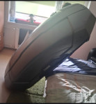 Strešni kovček Thule