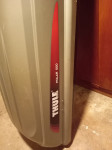 STREŠNI KOVČEK THULE POLAR 500