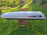 THULE POLAR 500