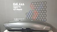 THULE Motion XT XL strešni kovček najem, izposoja, od 3,5 eur na dan