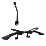 Adapter Rhea za 3. kolo za platformo GP Saturn