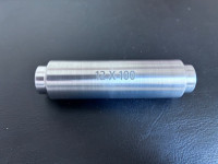 Adapter Thule 561-3 (12x100mm os) za Thule 561