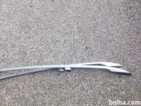 alfa romeo 159 karavan strešni nosilci streha nosilec sanke