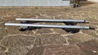 Menabo Brio strešni prtljažnik, 120 cm