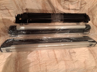 Nosilec za smuči Thule 727