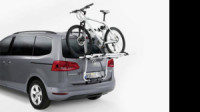 Nosilec koles za VW Sharan, Seat Alhambra
