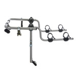 Nosilec za kolesa Peruzzo 4x4 Bike Carrier 25mm