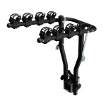 Nosilec za kolesa Peruzzo Arezzo 667/4 Black