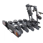 Nosilec za kolesa Peruzzo Pure Instinct Kljuka 708/4 13pin
