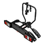 Nosilec za kolesa Peruzzo Siena 668/2 13pin Black