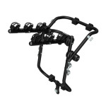 Nosilec za kolesa Peruzzo Venezia Steel Black