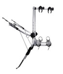 Nosilec za kolesa Thule ClipOn High 9105 + adapter 9115