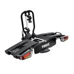 Nosilec za kolesa Thule Easyfold XT 2B 933 13pin