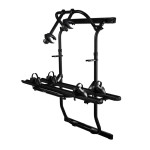 Nosilec za kolesa Thule Elite Van XT Black Crafter