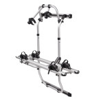 Nosilec za kolesa Thule Elite Van XT Silver Ducato/Jumper/Boxer