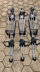 3x nosilec za kolesa Thule Freeride 532