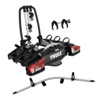 Nosilec za kolesa Thule VeloCompact 926 13pin z adapterjem za 4. ...