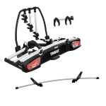Nosilec za kolesa Thule VeloSpace XT 3B 939 13pin z adapterjem za...