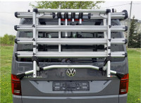Nosilec original vw T6.1 za 4 kolesa