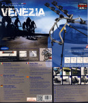 Nosilec / prtljažnik za kolo / kolesa Peruzzo Venezia