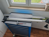 Original strešni nosilec za Škoda Octavia Combi Thule 2010-2013