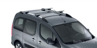 Prečke za Berlingo 2 (2009-2018)
