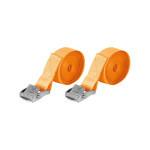 Pritrdilni trak Carpoint 2 x 250cm