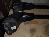 prodam  strešne nosilce Picasso l. 2010