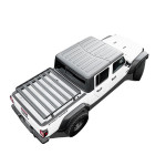 Prtljažnik Front Runner Jeep Gladiator JT 2019 > Slimline II Load...