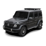Prtljažnik Front Runner Mercedes-Benz G-Class 2018 > Slimline II ...