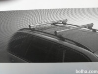 Avto strešni nosilci BMW/Mini